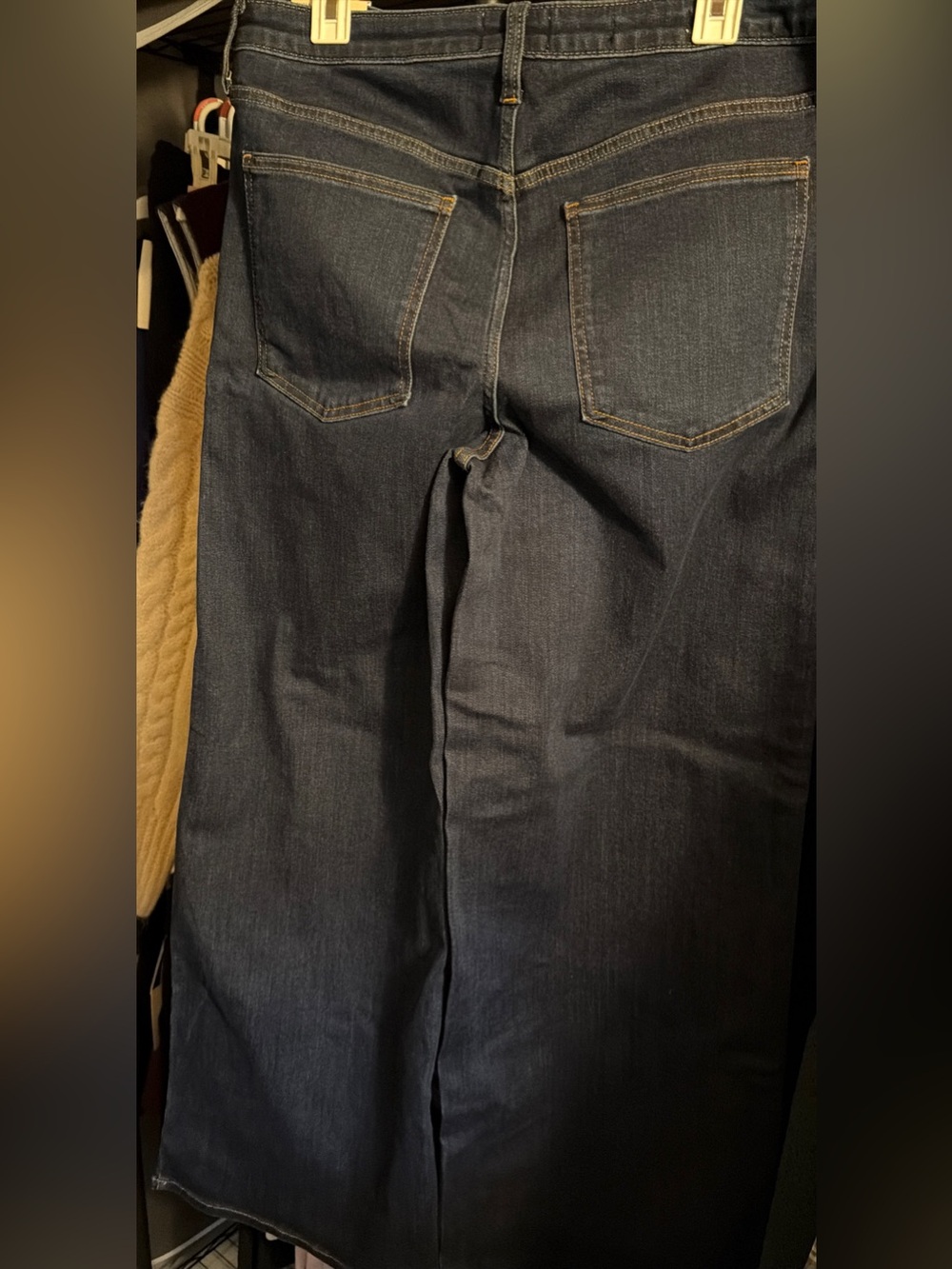 Universal Thread Everyday Wide Leg Size 14R - Picture 3 of 6